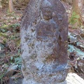 青面金剛（桐生市梅田町）