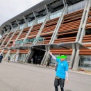 国スポ・スポーツボランティア