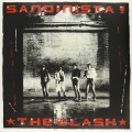 My Album Cover Album  THE CLASH - Sandinista!