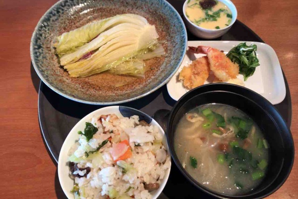 趣味の為に生きて行く 赤坂 和食