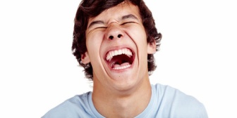 「アッヒャヒャヒャヒャヒャ！」と高笑いする姿を見て冷めた…