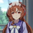 【ウマ娘】安心沢はスティルの前でも通常運転だな…