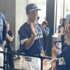 日本ハム・松本剛、1軍復帰戦で2安打1打点　ファンの大声援に「すごく感動した」