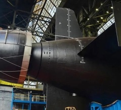 M6.9の地震が発生したが、全艦待機は関連性があったのか？