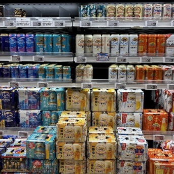 7月20日～：ビール予報