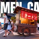 外国人「若い世代が伝統を守る姿に感動」Paoloが渋谷の屋台ラーメンを紹介してる