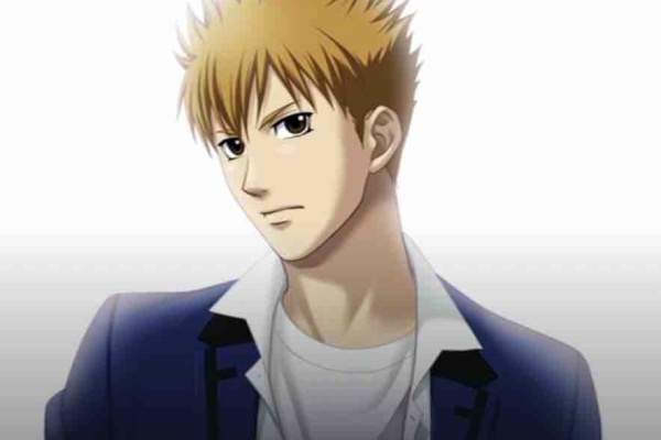 ぷうの屋根裏部屋 不二山嵐