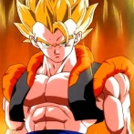 ドラゴンボールスーパーダイバーズ 1st ANNIVERSARY SUPER GUIDE 同梱カード『ゴジータ』『アップグレードカード』【スキル・カード画像　追加】
