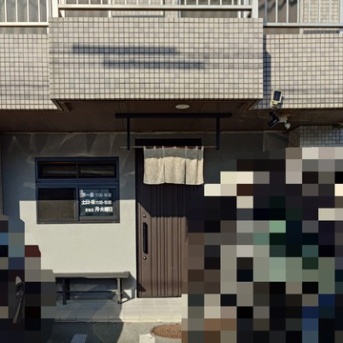 浜田山【（魚介豚骨）らーめん】＠浜松市中央区高林