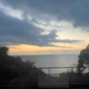 夜行列車で行く瀬戸の旅　End