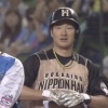 【vs西武】日本ハム、8回に渡邉のタイムリー内野安打で追加点！点差を4点に広げる！