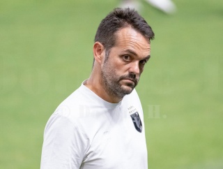 [GAMBA] 契約満了