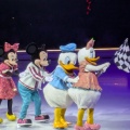 ディズニーオンアイス有明公演　真夏のTDR＆ディズニーオンアイスを楽しむ2025夏休みその16