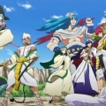 【画像メガ盛り】 知らなかった！アニメ主題歌を歌っていた芸能人ランキング