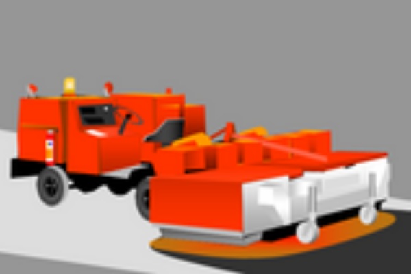 イラストのダウンロード 除雪機械 イラストのダウンロード 除雪機械