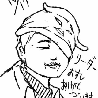 四人冗語