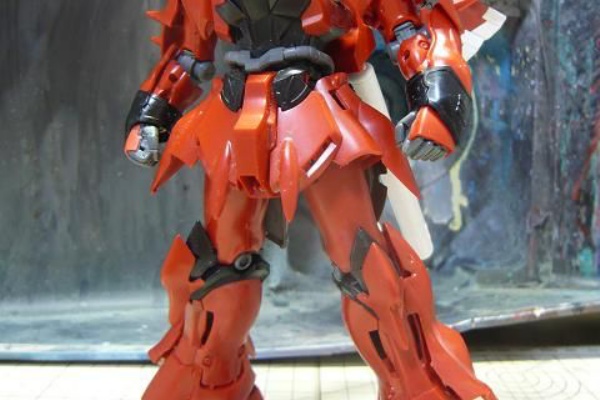 マイスター関田のモデリングブログ From模型ファクトリー