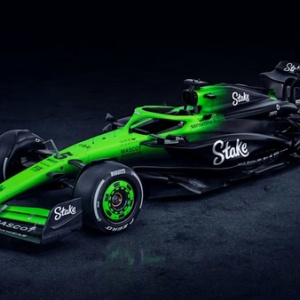 ニコ・ヒュルケンベルグ 2025年からザウバー：公式発表 : F1通信jp