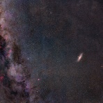 星空旅・写真旅