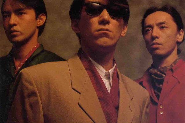 D-PROJECT PAGES CD D-プロジェクト ジョー・リノイエ 邦楽 D-PROJECT「PAGES」1993年 | 90年代シティポップ記録簿(90's