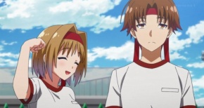 【よう実 2期】第6話 感想 絶対に秘密にしたい黒歴史【ようこそ実力至上主義の教室へ】