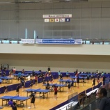 『平成29年度 全日本卓球選手権 ジュニアの部 宮城県予選会 結果 【 仙台ジュニア 】』の画像