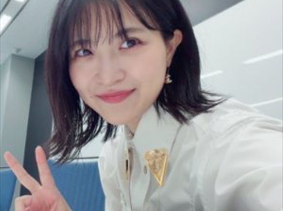 大西沙織さん、Xの仕様の大発見をするｗｗｗｗ
