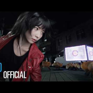 K-POP 歌詞 和訳