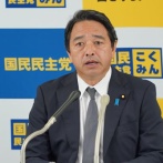 国民・榛葉幹事長「参議院は公明党に共産党やれいわ新選組まで取り込んだとしても過半数ない。安定した政権になるか？その神輿に玉木乗れっていうの？」