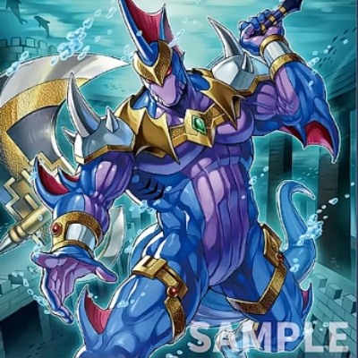 遊戯王OCG情報】Vジャンプ11月号付属『トレジャー・パンサー』の効果が