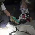 イスラエル軍、グレタさんらの船団を拿捕か…ガザ沖合の公海上！