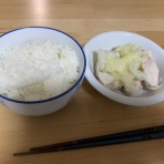 筋肉日誌