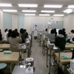 お茶の水はりきゅう専門学校のblog