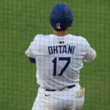 『大谷翔平の「Hall of Fame」について』の画像