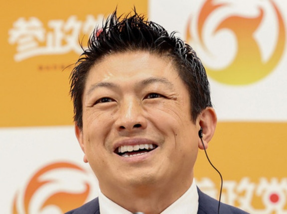 【朗報】参政党さん、ガチのマジで勢いが止まらない！！