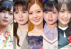 まいやん4連覇！「女性アイドル顔だけ総選挙2020」結果発表
