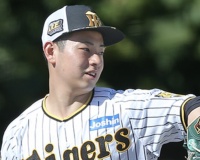 下村 海翔(23) ← 一軍二軍登板なし