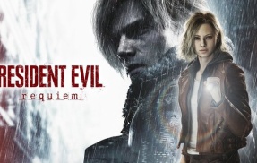 『バイオハザード レクイエム』がアメリカで売り切れ続出！！原因は「相次ぐ高評価の嵐」