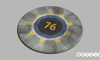 Vault 76 Rug ぬかキャン:Fallout 76 サバイバルガイド