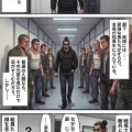 第百三話：カチコミ【戦国タワーマンション】