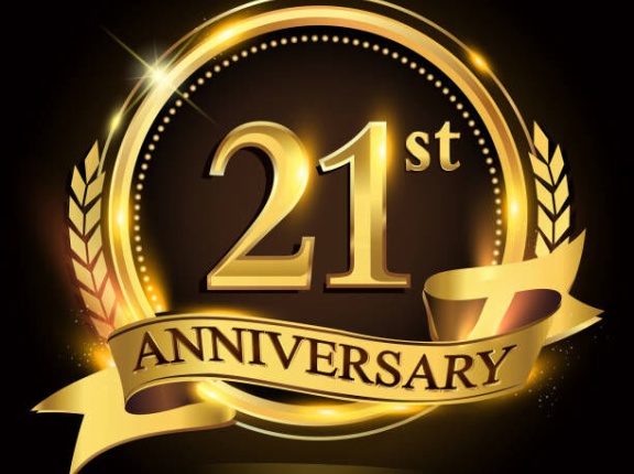 ■ Light Mellow on the Web 21st Anniversary