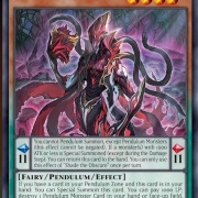 遊戯王TCG情報】海外のBLZDに『Shade the Obscure』が新規収録決定