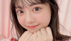 【乃木坂46】冨里奈央のポテンシャルは高い！そのうち専属モデルは既定路線か…?!