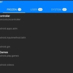 Android始めました