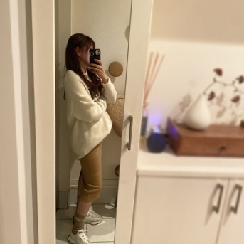 変わる自分と、変わらない“好き”の服