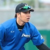 公文克彦(26) 23試合 1勝0敗5H 防御率1.16 	