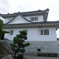 水口城跡