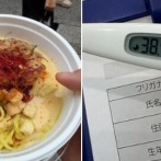 【悲報】蟹ラーメン、被害者76人まで膨れ上がるｗｗｗｗｗｗｗｗｗｗ