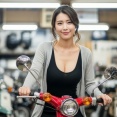 【23万円画像】ホンダが出した“新基準原付”に予約が殺到してるらしい‥‥この「ディオ110 Lite」ってのは何が違うんだ？