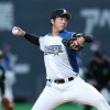 日ハム長谷川が1回無失点の好投！OP戦2試合連続無失点で支配下登録アピール